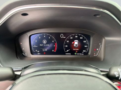 Used 2024 Acura Integra FWD image 12