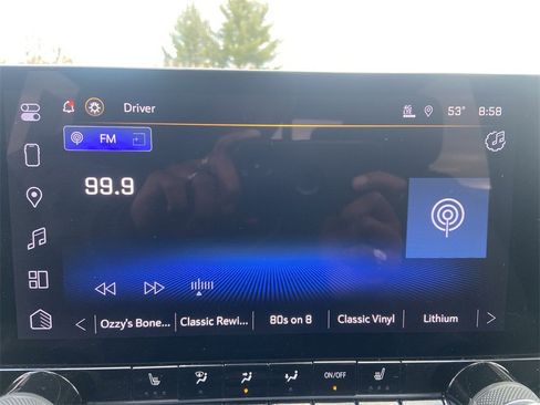 Certified 2024 Chevrolet Colorado ZR2 w/ Technology Package image 13