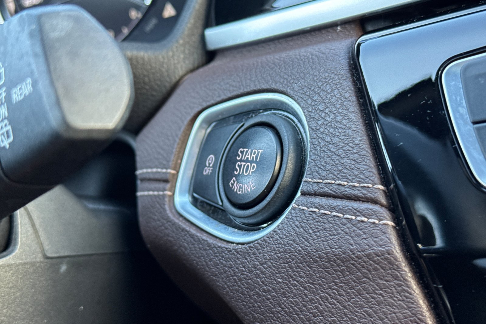Used 2021 BMW X1 sDrive28i w/ Convenience Package FWD image 24