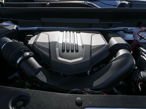 New 2026 Buick Enclave Sport Touring image 29