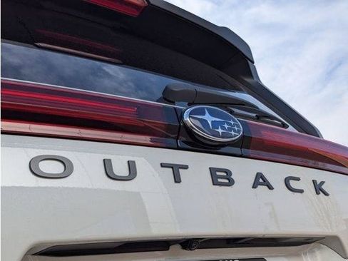 Used 2026 Subaru Outback Limited XT AWD/4WD image 76