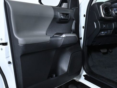 Used 2023 Toyota Tacoma SR5 image 28