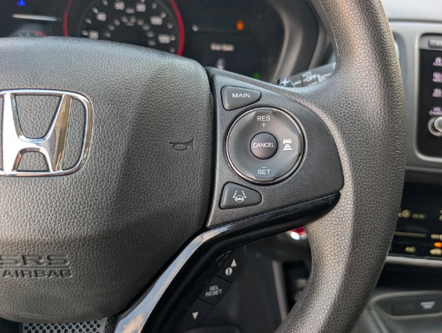 Used 2021 Honda HR-V EX image 14
