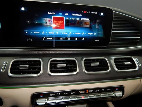 Used 2022 Mercedes-Benz GLE 350 4MATIC image 21