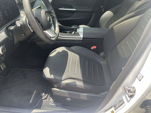 Used 2023 Mercedes-Benz C 300 4MATIC Sedan image 16