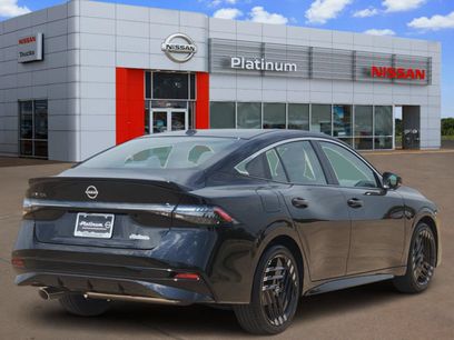 New 2027 Nissan Sentra SR