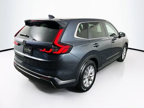 Used 2025 Honda CR-V EX image 9