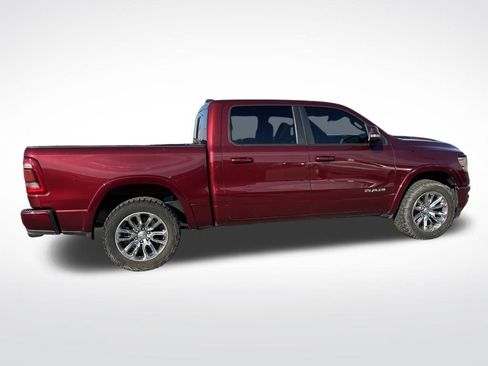 Used 2021 RAM 1500 Laramie w/ Sport Appearance Package image 7