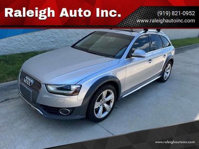 Used 2015 Audi A4 Premium Plus w/ Premium Plus Package