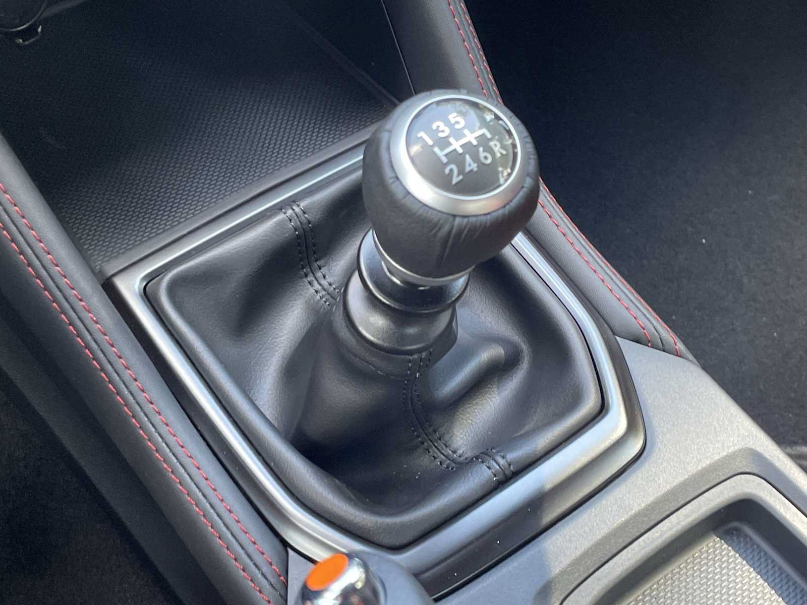 New 2026 Subaru WRX Limited w/ WRX Essentials Package AWD/4WD image 19