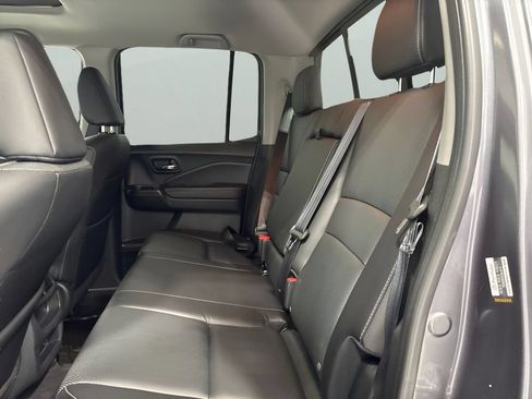 Used 2023 Honda Ridgeline RTL image 9