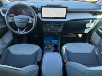 New 2025 Ford Maverick XLT w/ Equipment Group 302A video 2