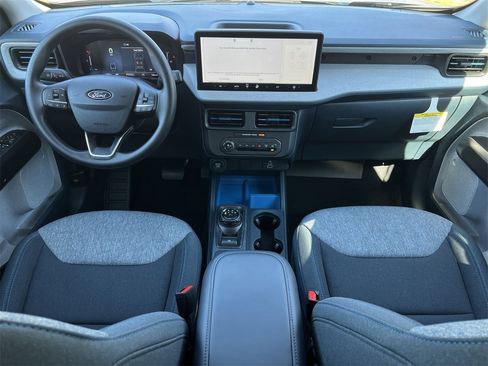 New 2025 Ford Maverick XLT w/ Equipment Group 302A image 2