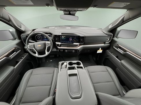 New 2026 Chevrolet Silverado 1500 LT image 19