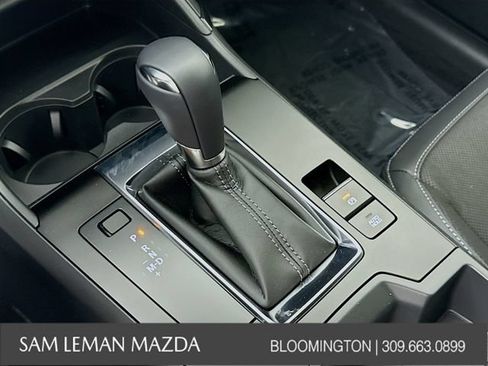 New 2026 MAZDA CX-5 Select AWD/4WD image 16