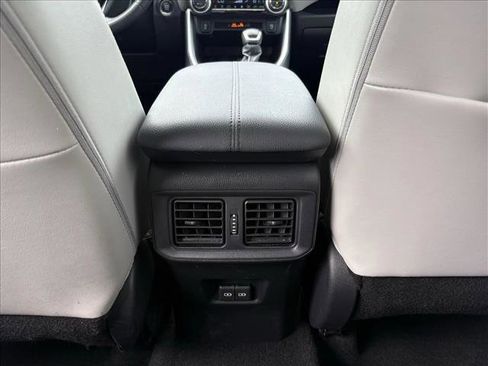 Certified 2023 Toyota RAV4 XLE Premium FWD image 18