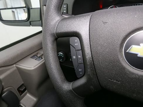 Used 2024 Chevrolet Express 2500 w/ Driver Convenience Package RWD image 23