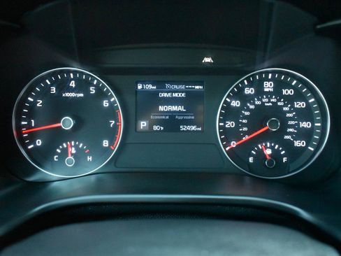 Used 2020 Kia Forte GT-Line FWD image 17