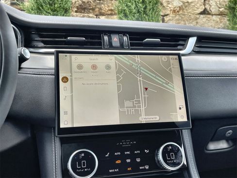 Used 2025 Jaguar F-PACE R-Dynamic S image 24