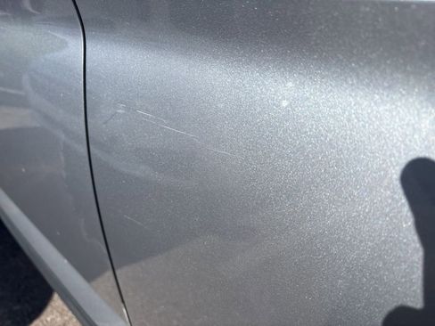 Used 2021 Volkswagen Atlas SE AWD/4WD image 21