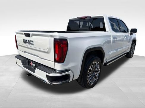 Used 2023 GMC Sierra 1500 Denali Ultimate AWD/4WD image 7