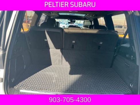 Used 2022 Jeep Grand Wagoneer Series III w/ Flexible Seating Group image 23