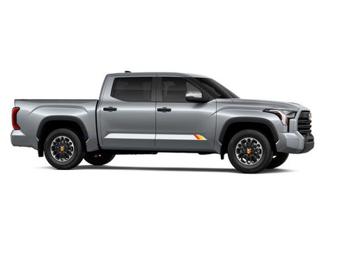 New 2026 Toyota Tundra SR5 AWD/4WD image 35
