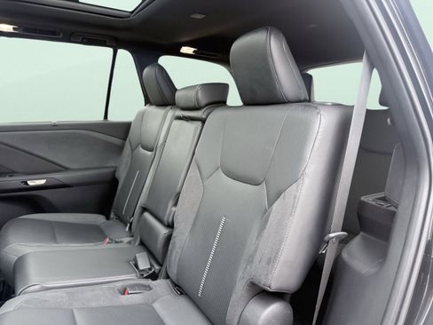 Used 2024 Lexus TX 350 AWD image 34