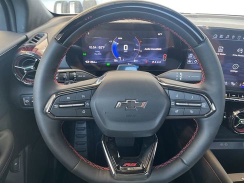 New 2025 Chevrolet Blazer EV RS w/ Super Cruise Package image 12