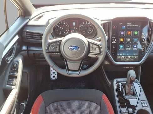 New 2026 Subaru Impreza RS image 25