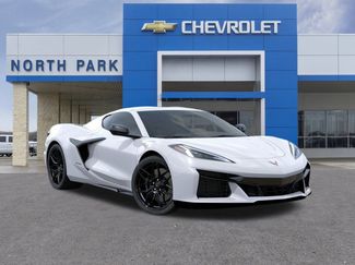 New 2026 Chevrolet Corvette Z06 video 1