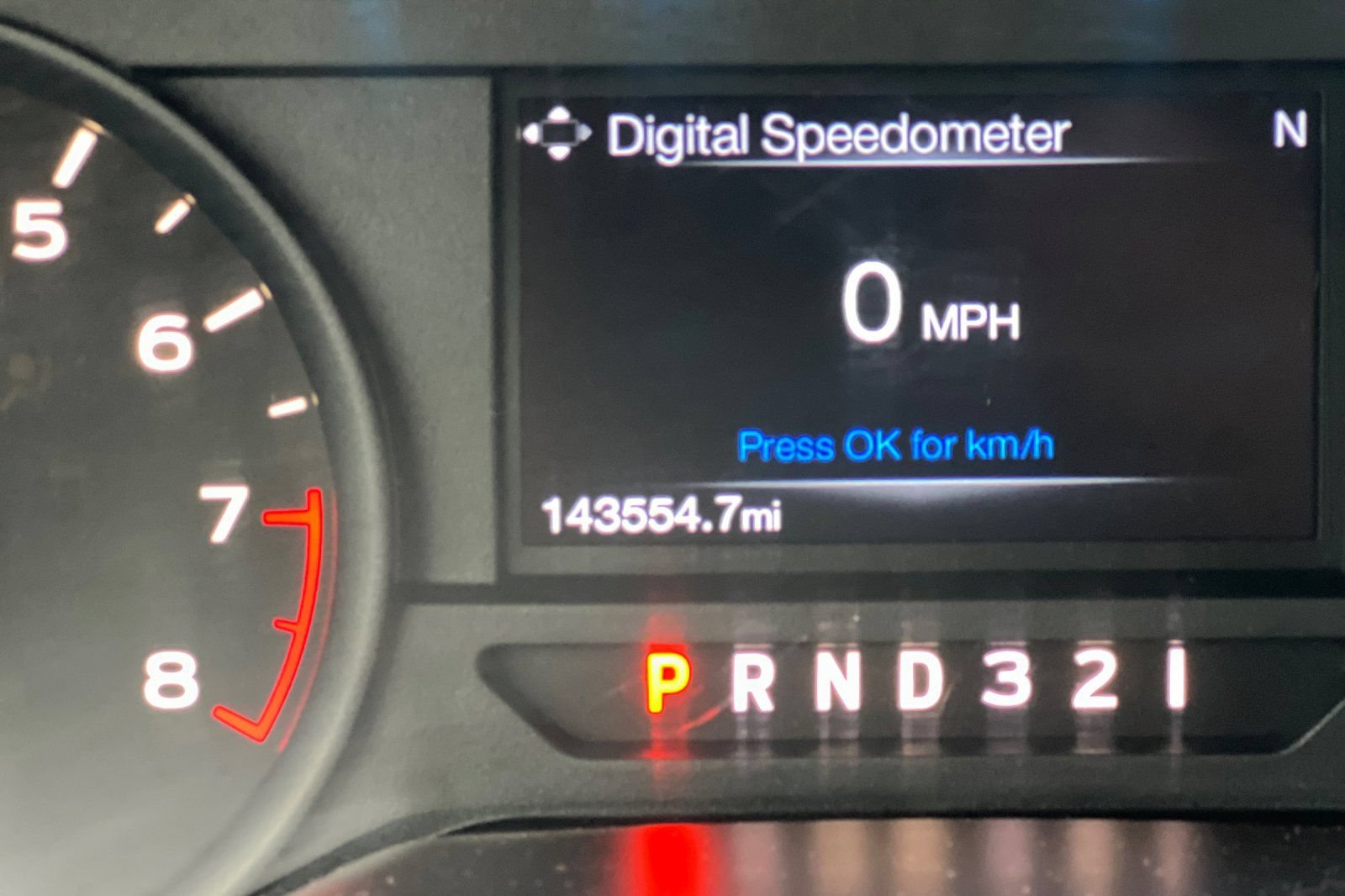 Used 2016 Ford F150 XL w/ Equipment Group 101A Mid RWD image 20