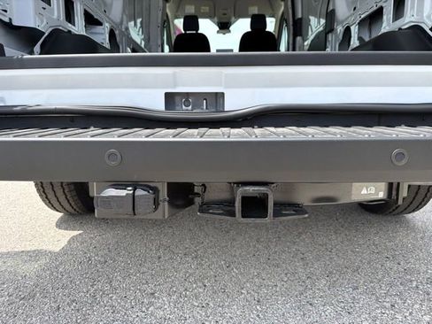 New 2026 Ford Transit 250 148 Medium Roof Extended AWD image 19