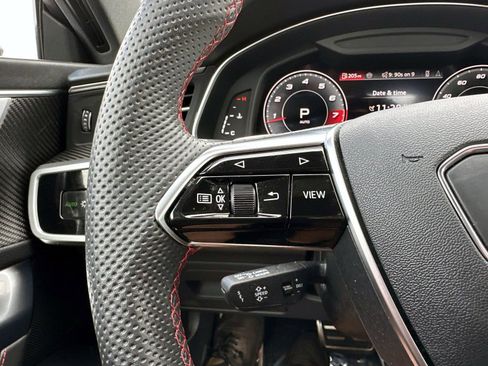 Used 2025 Audi S7 Premium Plus image 29