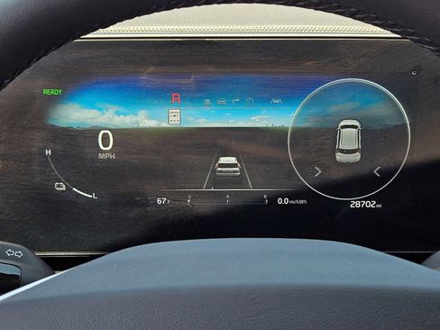 Used 2023 Kia Niro Wind image 29