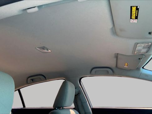 Used 2012 Honda Civic LX image 13