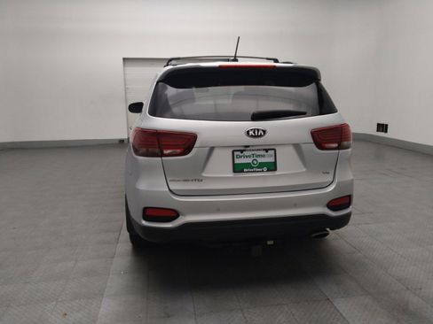 Used 2020 Kia Sorento S AWD/4WD image 6