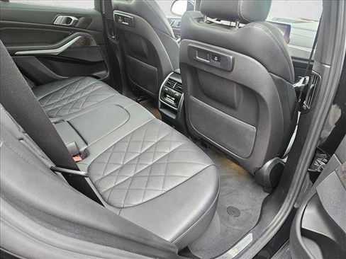 Certified 2023 BMW X5 sDrive40i w/ Premium Package image 19