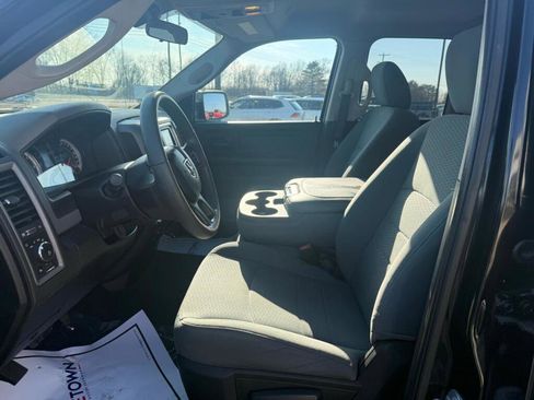 Used 2019 RAM 1500 Express w/ Express Value Package image 12