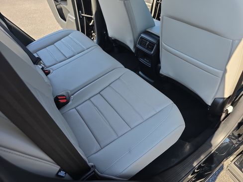 Used 2025 Honda CR-V EX-L image 11