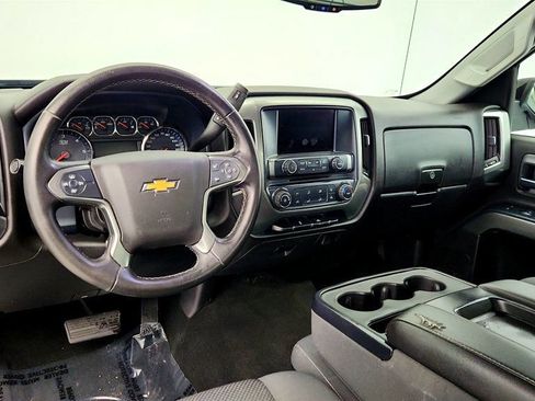 Used 2018 Chevrolet Silverado 1500 LT image 12