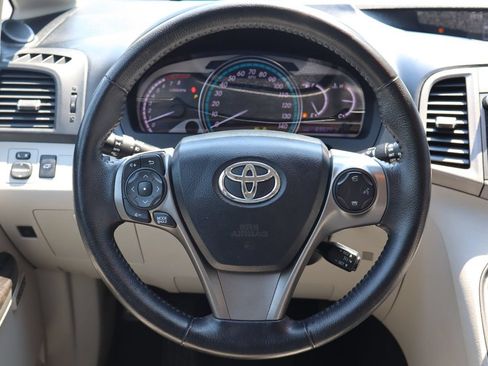 Used 2013 Toyota Venza Limited w/ Tow Prep Pkg AWD/4WD image 14