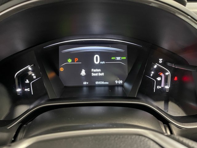 Used 2020 Honda CR-V EX image 27