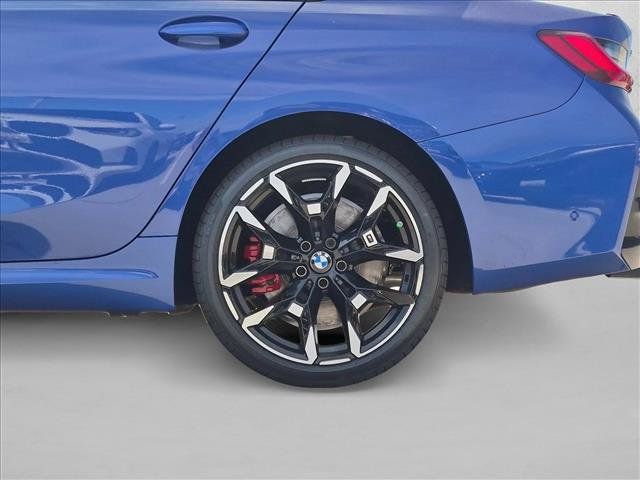 Used 2026 BMW 330i xDrive Sedan w/ M Sport Package AWD/4WD image 10