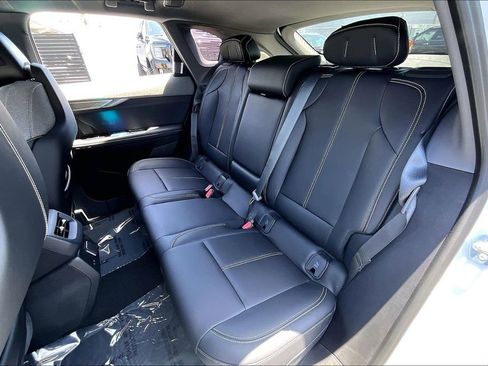 New 2026 Cadillac Optiq Luxury 1 RWD image 29