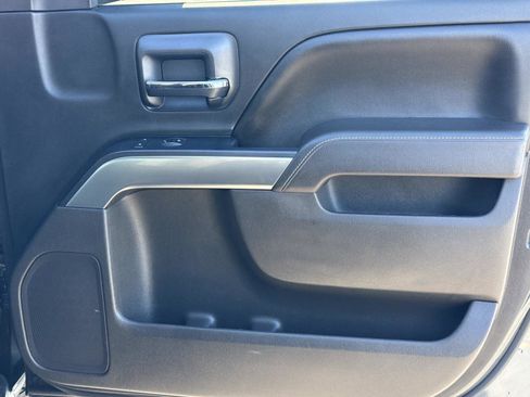 Used 2017 Chevrolet Silverado 1500 LT w/ All Star Edition image 17