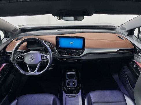 Certified 2021 Volkswagen ID.4 Pro S image 13