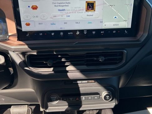 New 2025 Ford Bronco Sport Outer Banks w/ Outer Banks Tech Package+ image 45