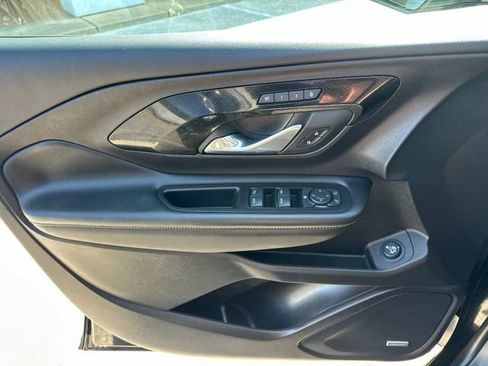 Used 2024 GMC Terrain AT4 w/ Infotainment Package II AWD/4WD image 30