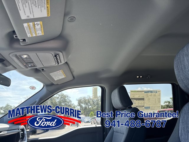 New 2026 Ford F250 XLT w/ FX4 Off-Road Package AWD/4WD image 13